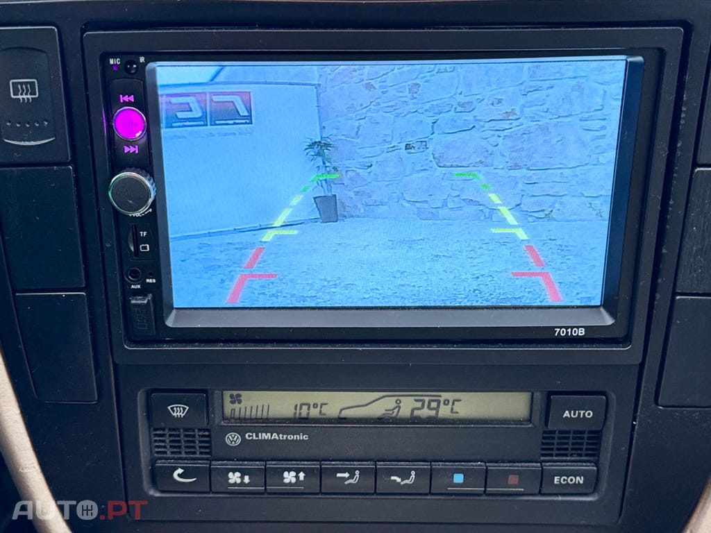 Volkswagen Passat 1.9 TDi Confortline Top