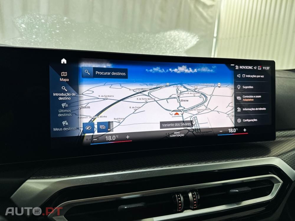 BMW 420 d Pack 50 anos M Auto