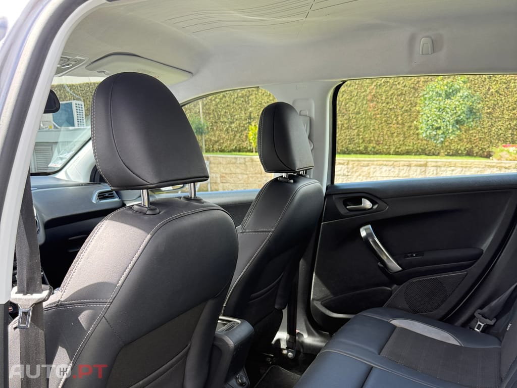 Peugeot 2008 Allure