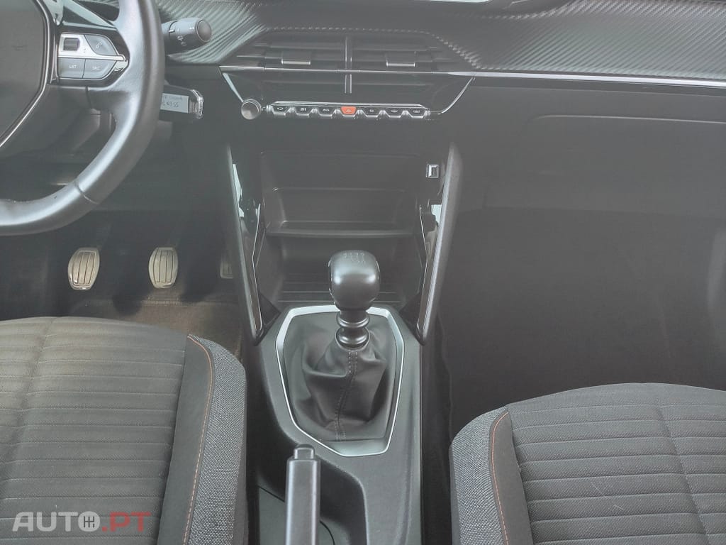 Peugeot 2008 1.5 BlueHDi Active Pack