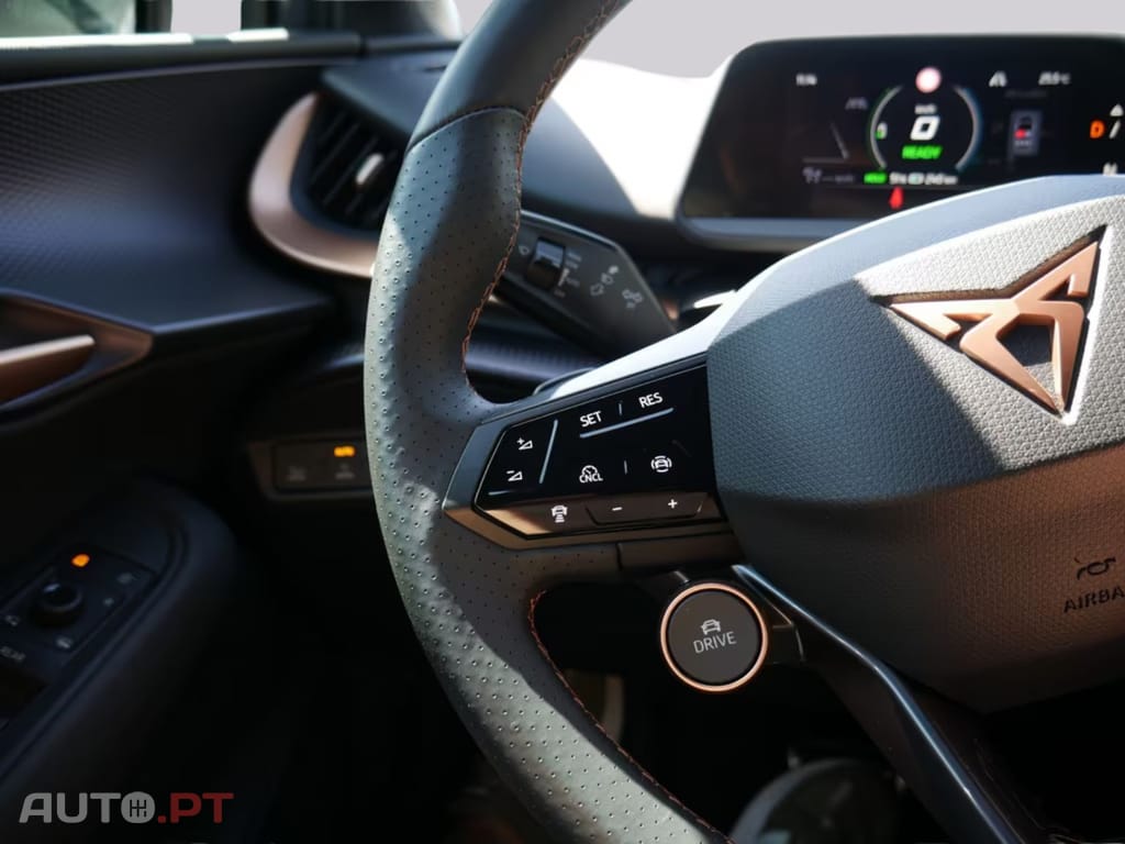 Cupra Tavascan Endurance I.V.A DEDUTÍVEL