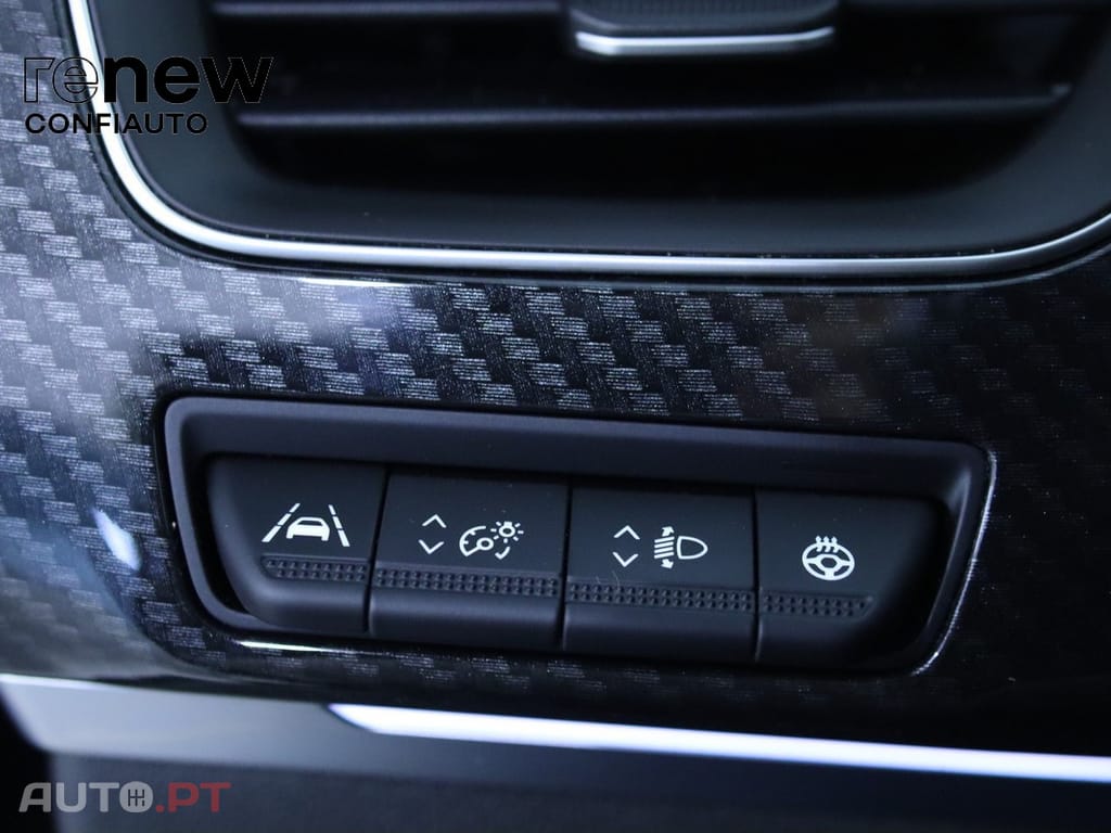 Renault Arkana 1.6 E-Tech R.S.Line