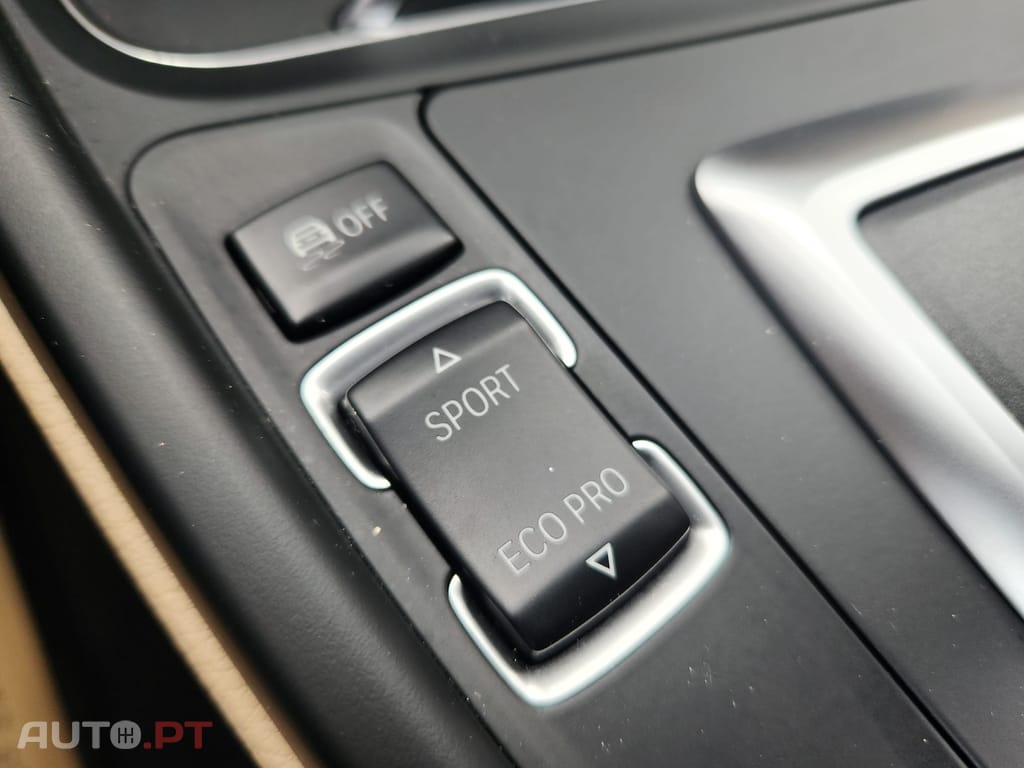 BMW 420 d Pack M Auto