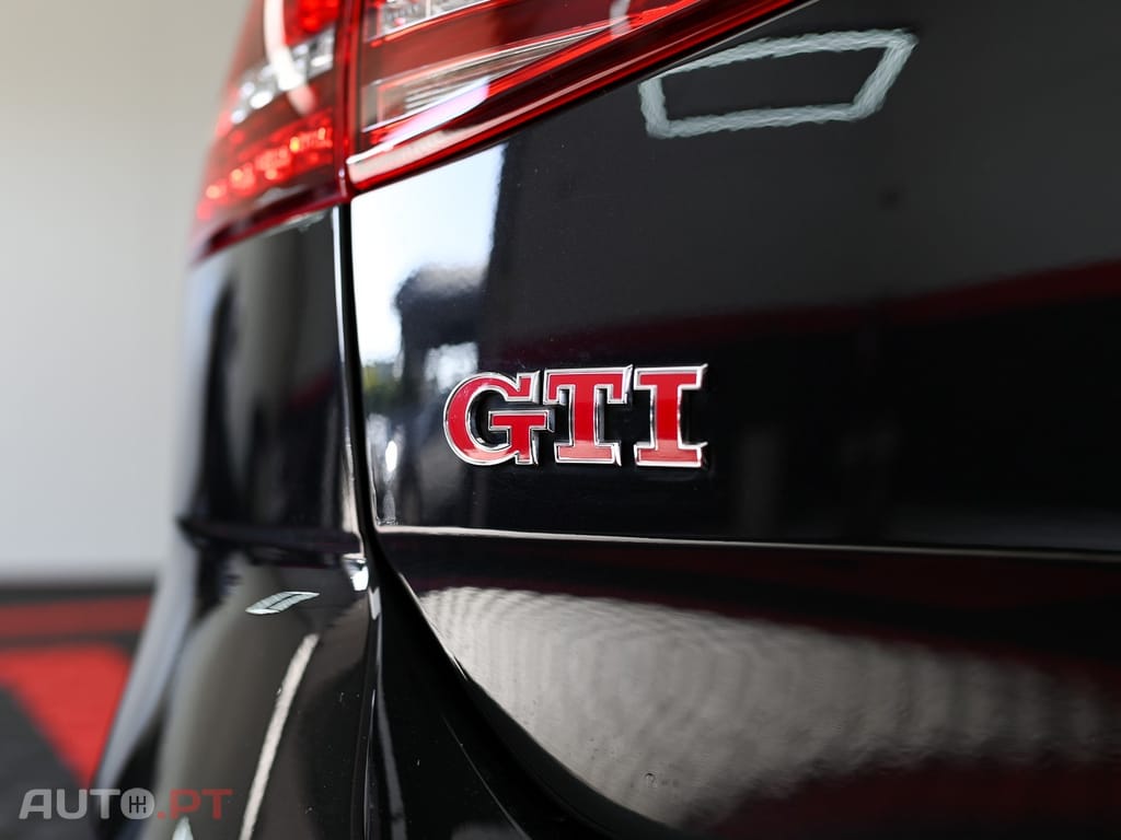 Volkswagen Golf Performance stage2