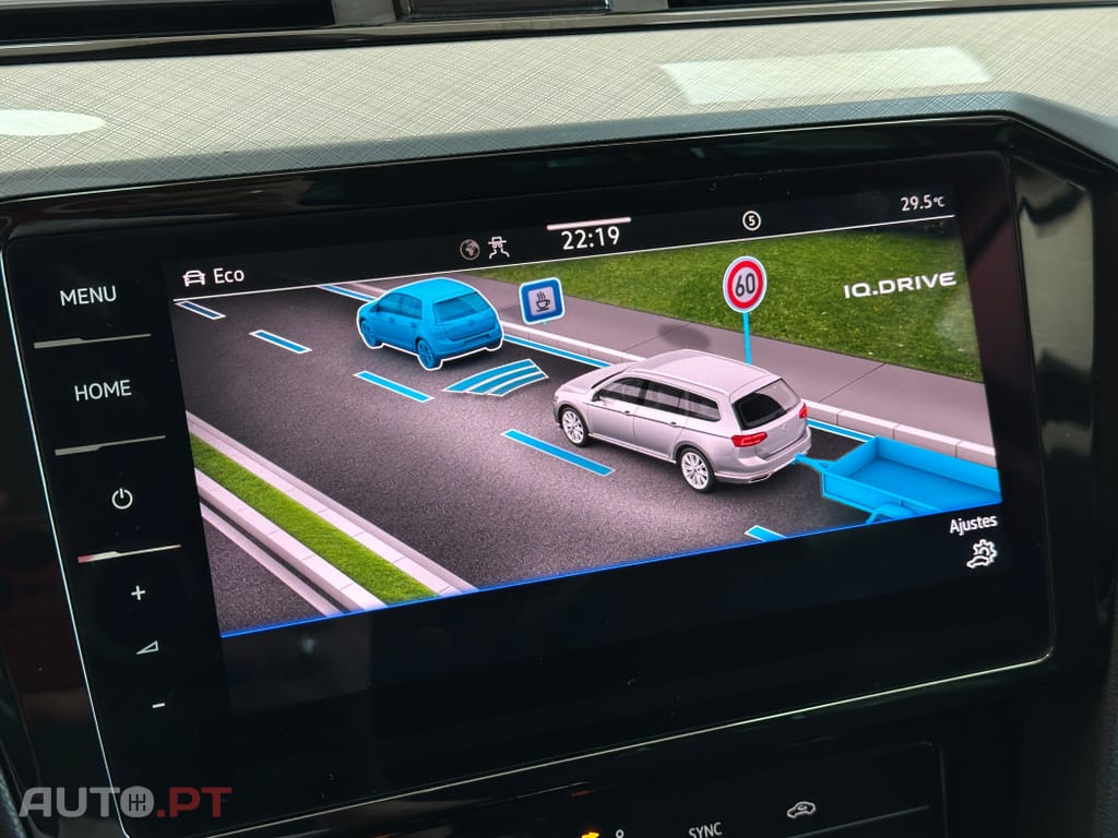 Volkswagen Passat Variant 1.4 TSI GTE+ Plug-in