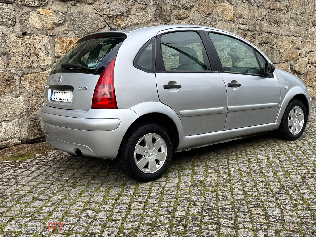 Citroen C3 1.1 SX