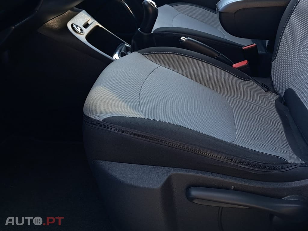 Renault Captur 0.9 TCE Exclusive