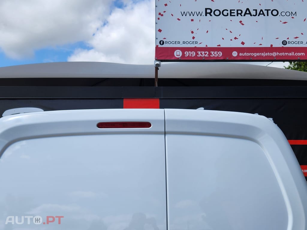 Citroen Berlingo 1.6 BlueHDi L1 Club 3L