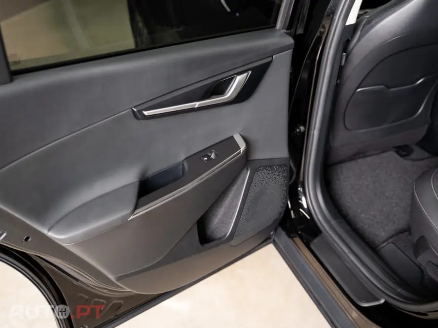 Kia EV6 77.4 Kwh Tech