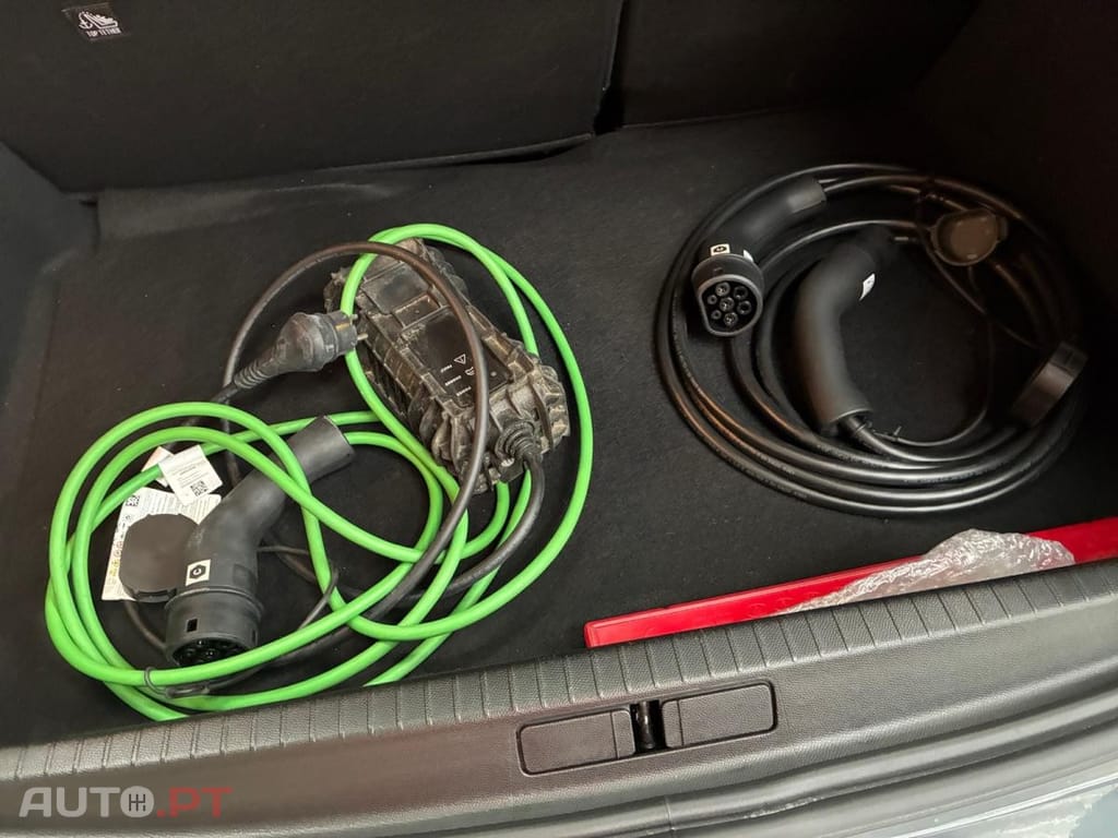 Opel Corsa-E 50 kWh GS