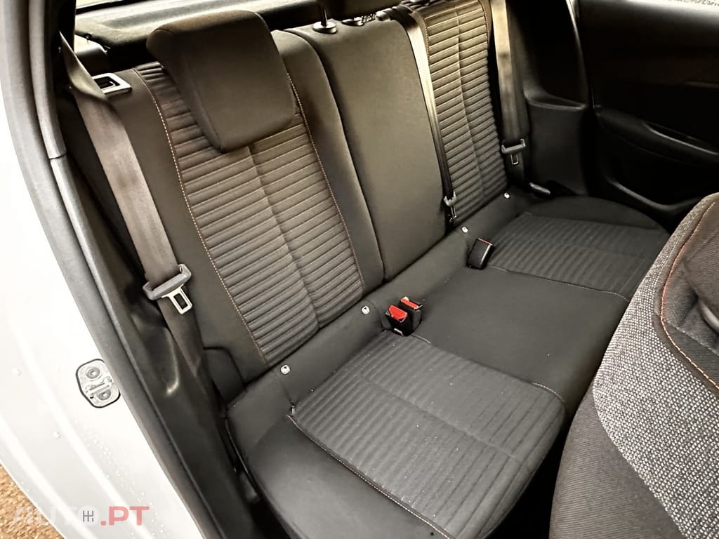 Peugeot 208 1.2 PureTech Active
