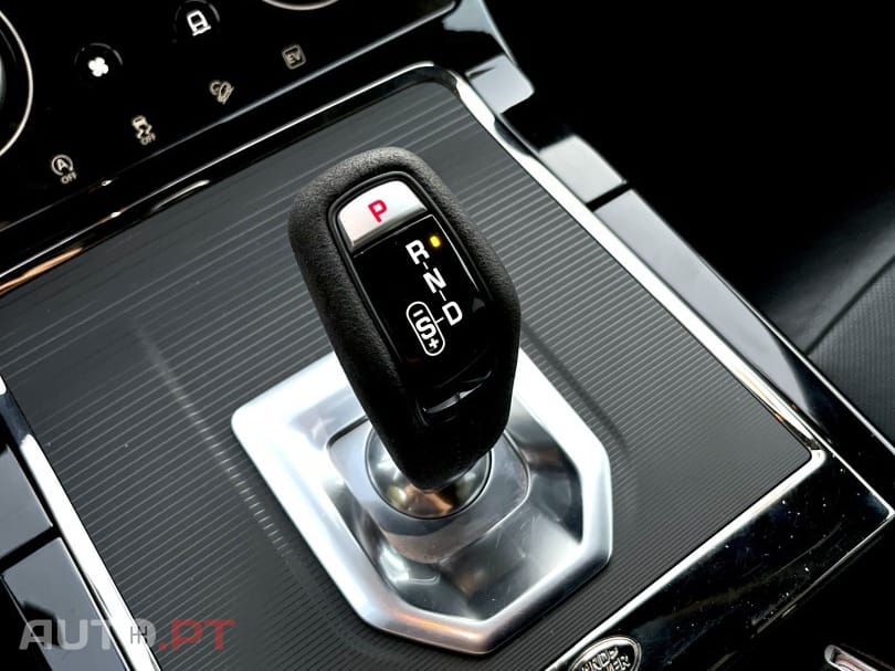 Land Rover Range Rover R- Dynamic