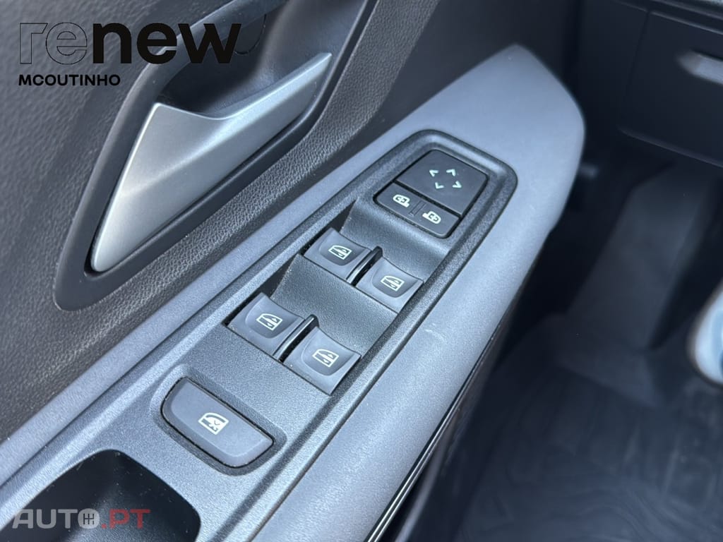 Dacia Jogger Extreme UP&GO Tce 110