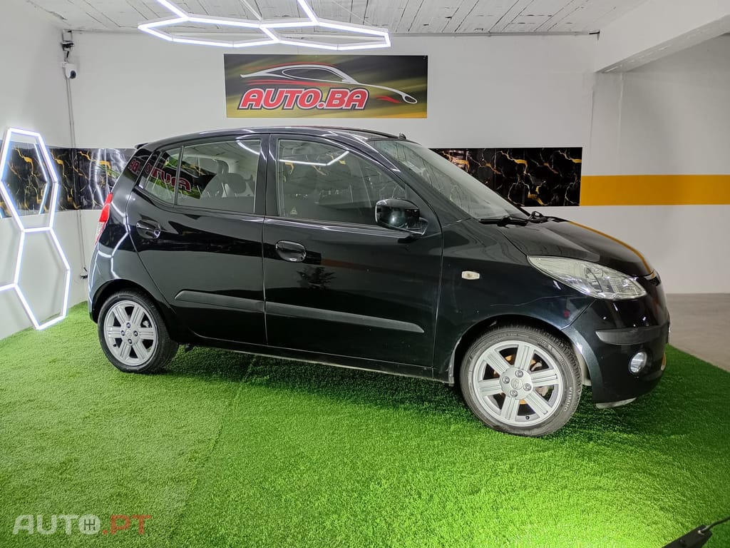 Hyundai i10 1.2 Style