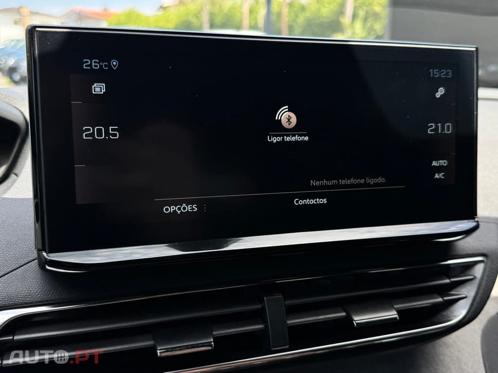 Peugeot 5008 1.5 BlueHDi GT EAT8