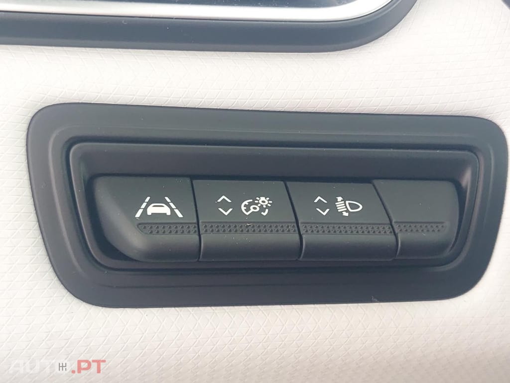 Renault Clio 1.0 TCe Limited