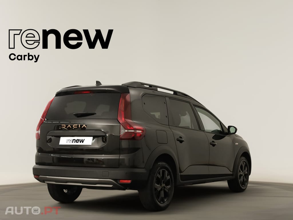 Dacia Jogger Jogger 1.0 ECO-G Extreme+ Up&Go 7L Bi-Fuel