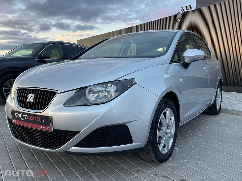 Seat Ibiza 1.2 12V Style