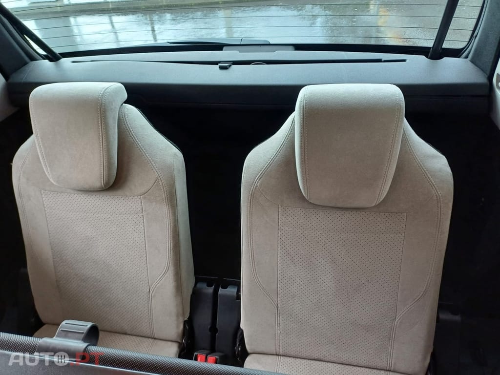 Citroen C4 Grand Picasso 1.6 HDi Exclusive CMP6