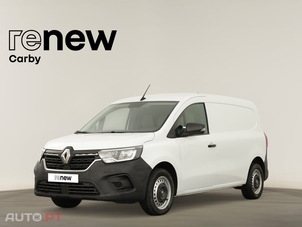 Renault Kangoo Kangoo 1.5 Blue dCi L2 Start