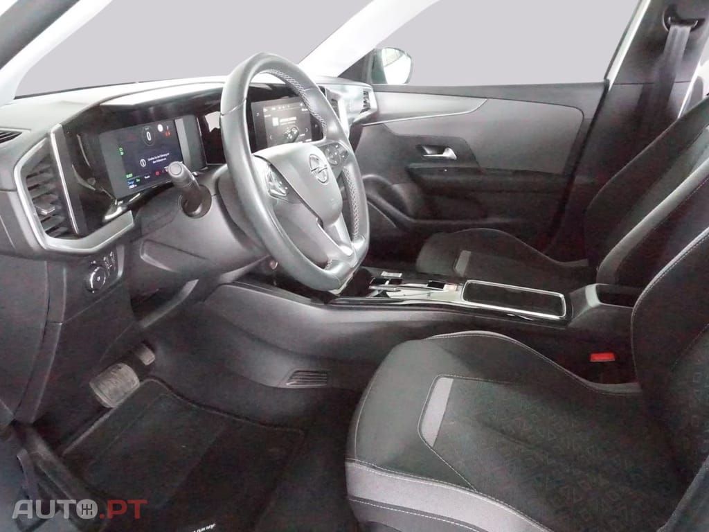 Opel Mokka-E I.V.A DEDUTÍVEL 