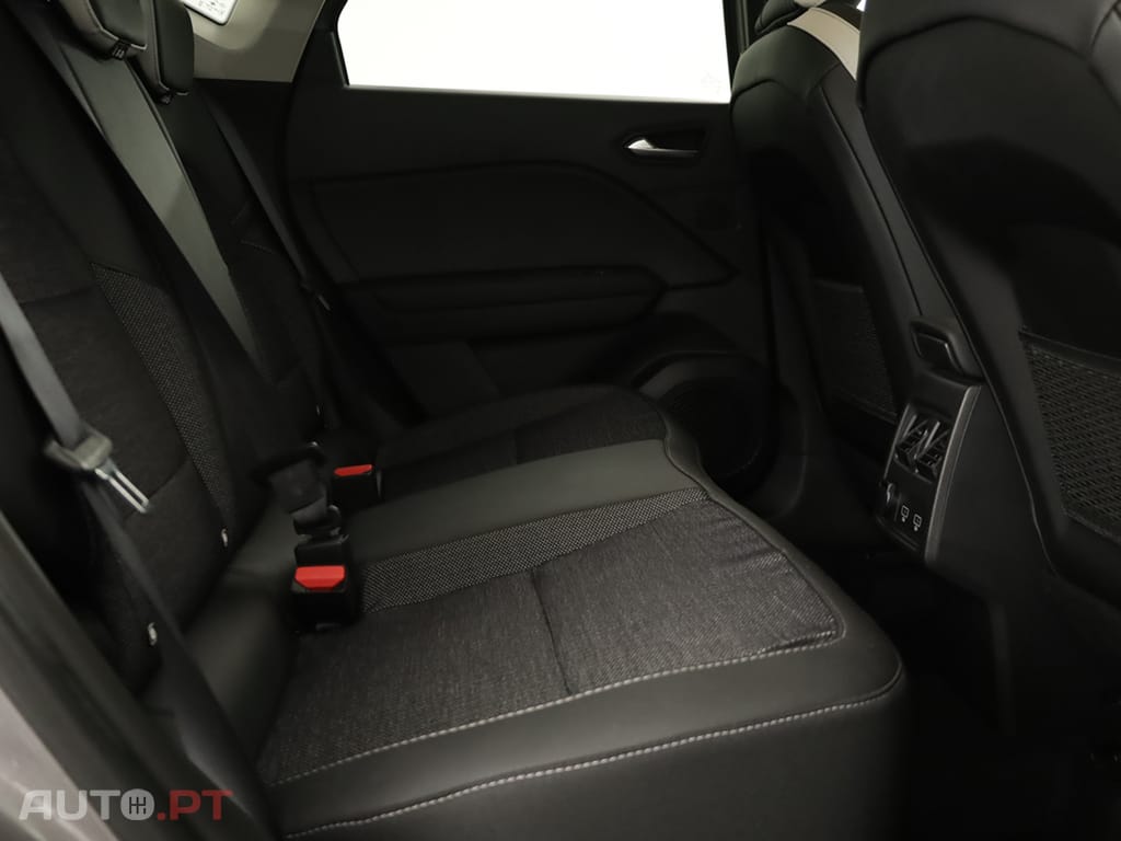 Renault Captur Captur 1.0 TCe Techno