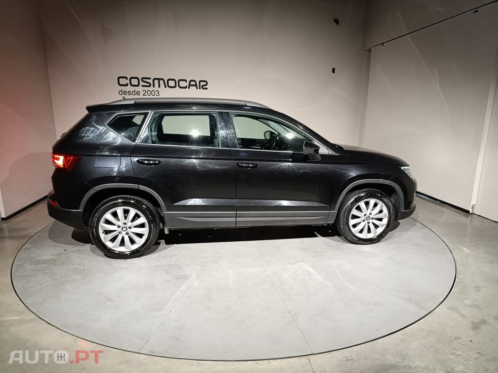 Seat Ateca 1.6 Tdi Style