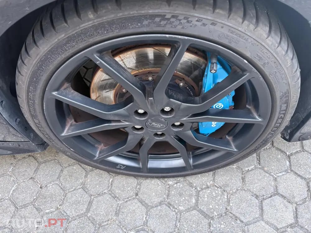 Ford Focus 2.3 EcoBoost S&S 4WD RS