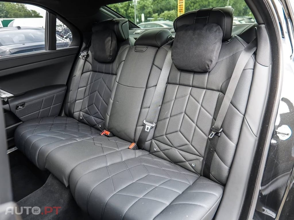 BMW 750 e xDrive