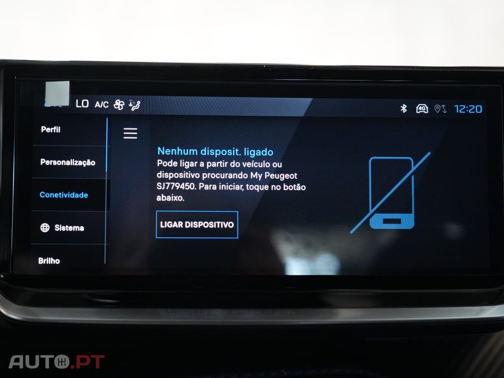 Peugeot E-2008 54 kWh GT