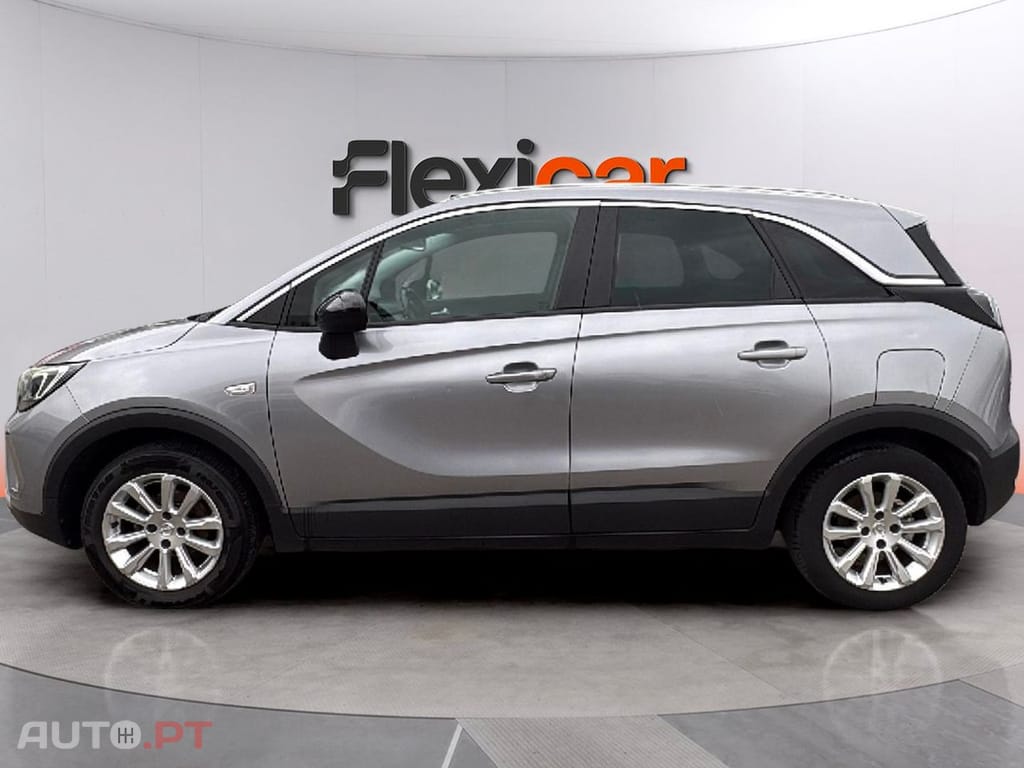 Opel Crossland 1.5 D Elegance