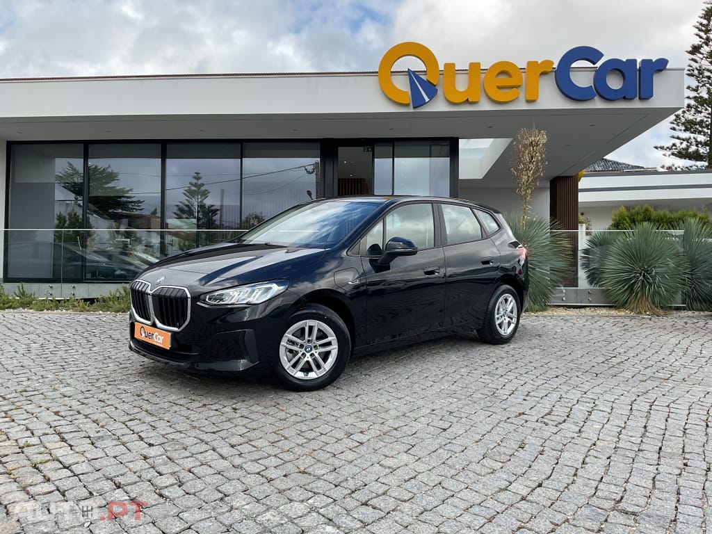 BMW 225 e xDrive