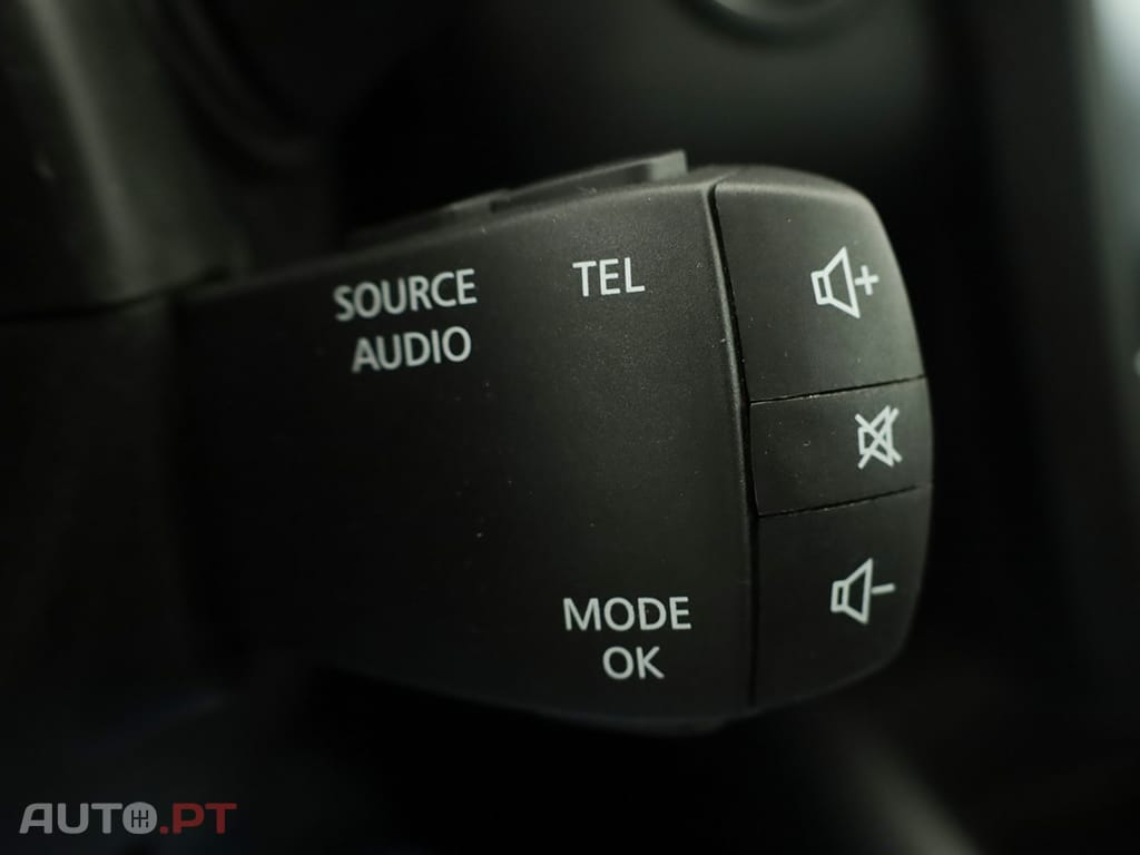Renault Kadjar Kadjar 1.3 TCe Intens