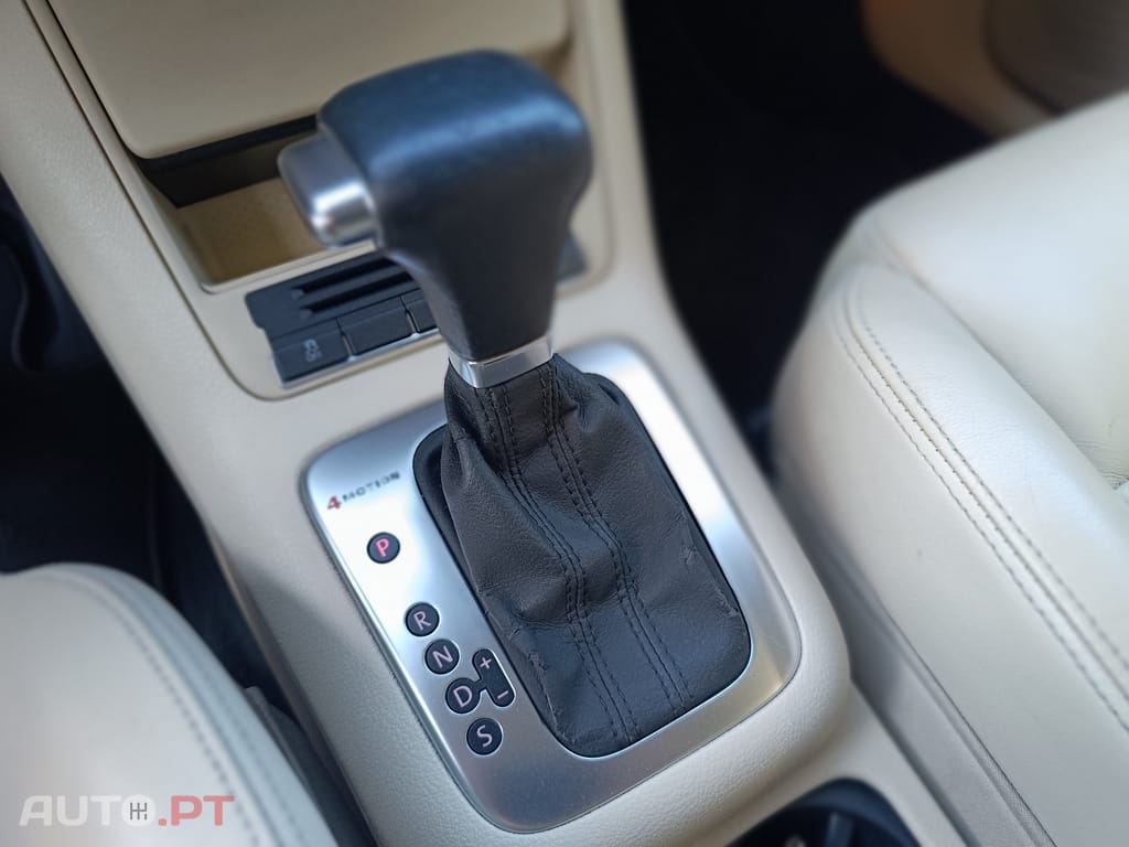 Volkswagen Tiguan 2.0 TDi Sport 4Motion Tiptronic