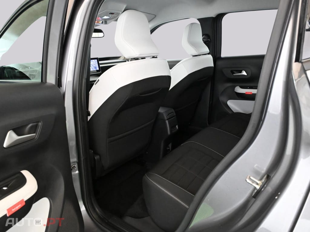 Citroen e-C3 44 kWh I.V.A DEDUTIVEL