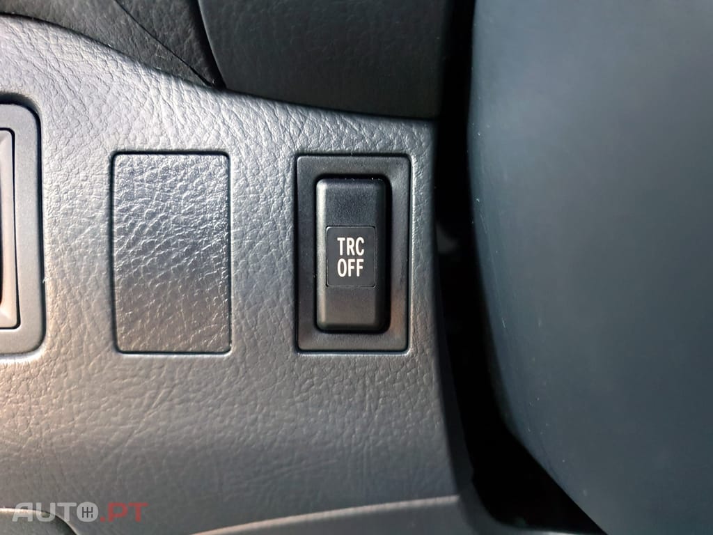 Toyota Avensis 2.0 D-4D Sol