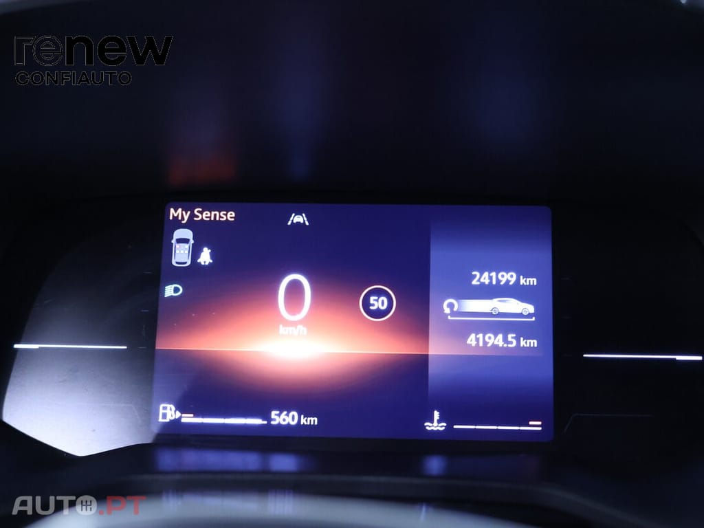 Renault Clio 1.0 TCe Techno