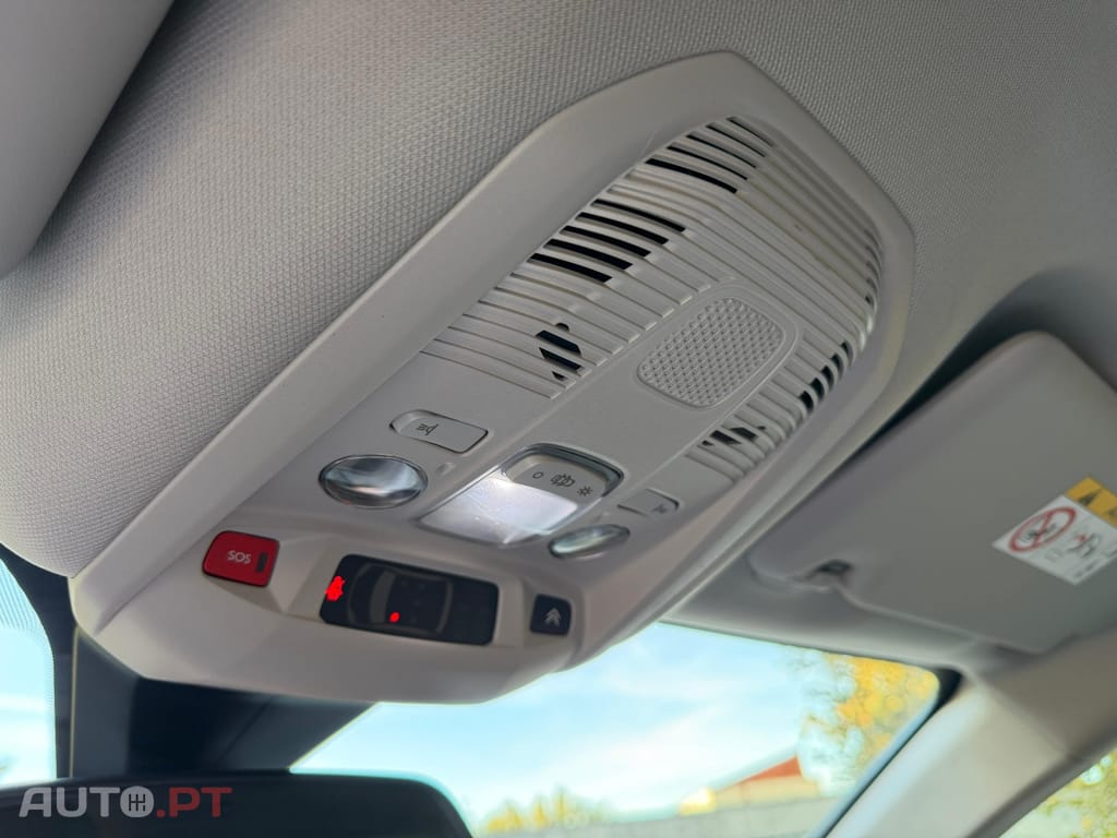 Citroen C5 Aircross 1.6 Hybrid Feel Business TA e-EAT8