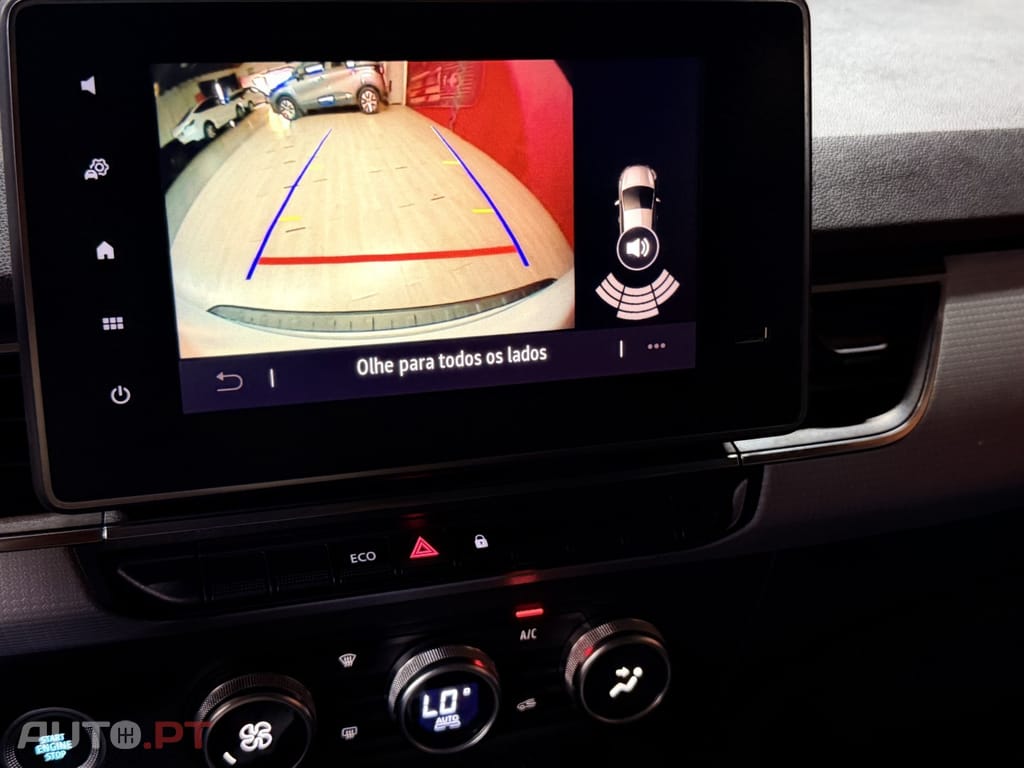 Renault Kangoo Rapid E-Tech