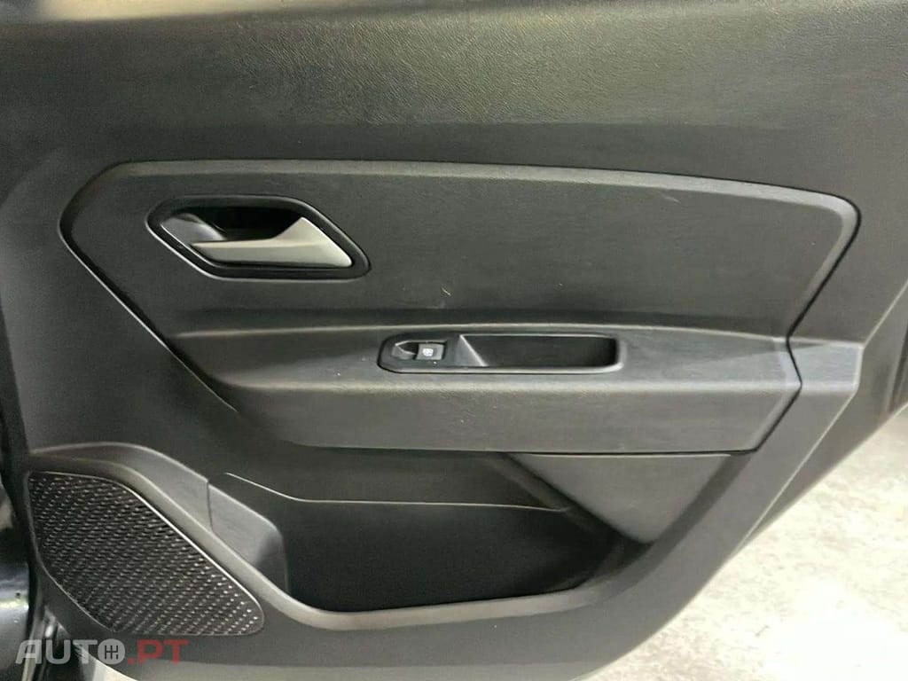 Dacia Duster 1.5 Blue dCi Journey