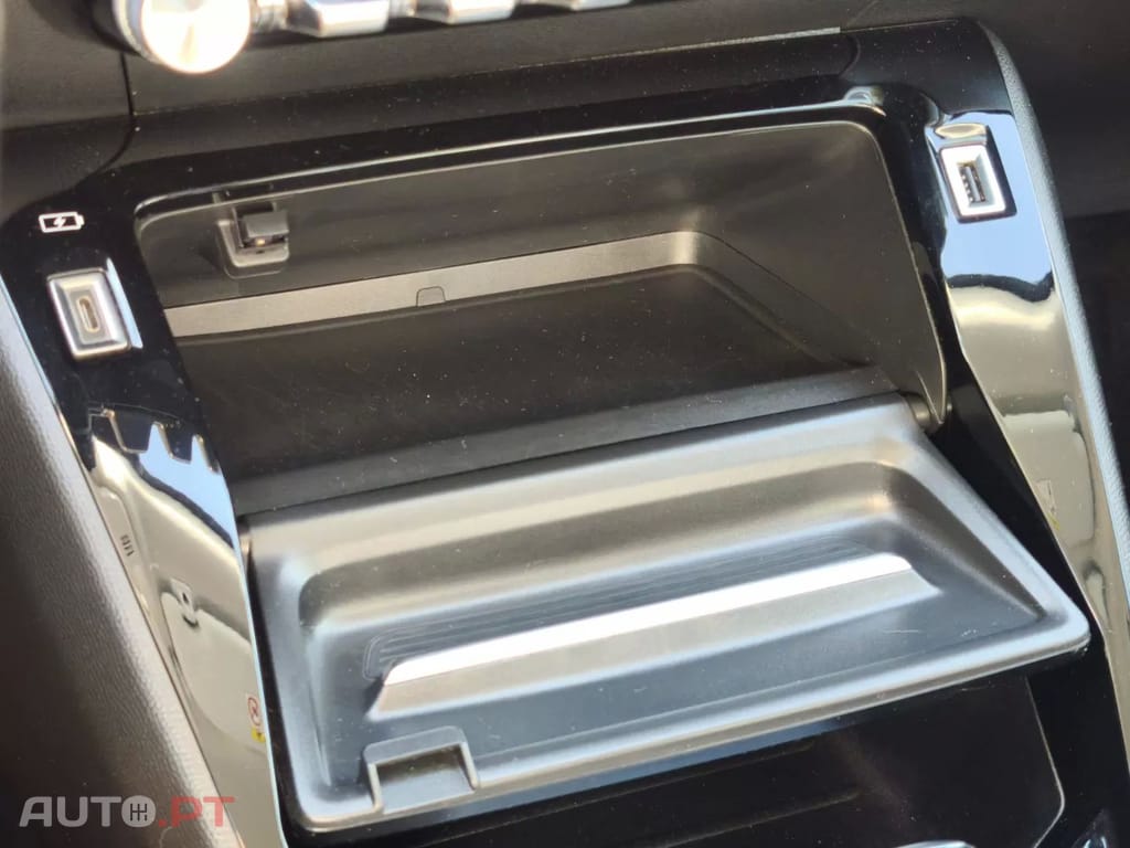 Peugeot 2008 PureTech 130 EAT8 Allure
