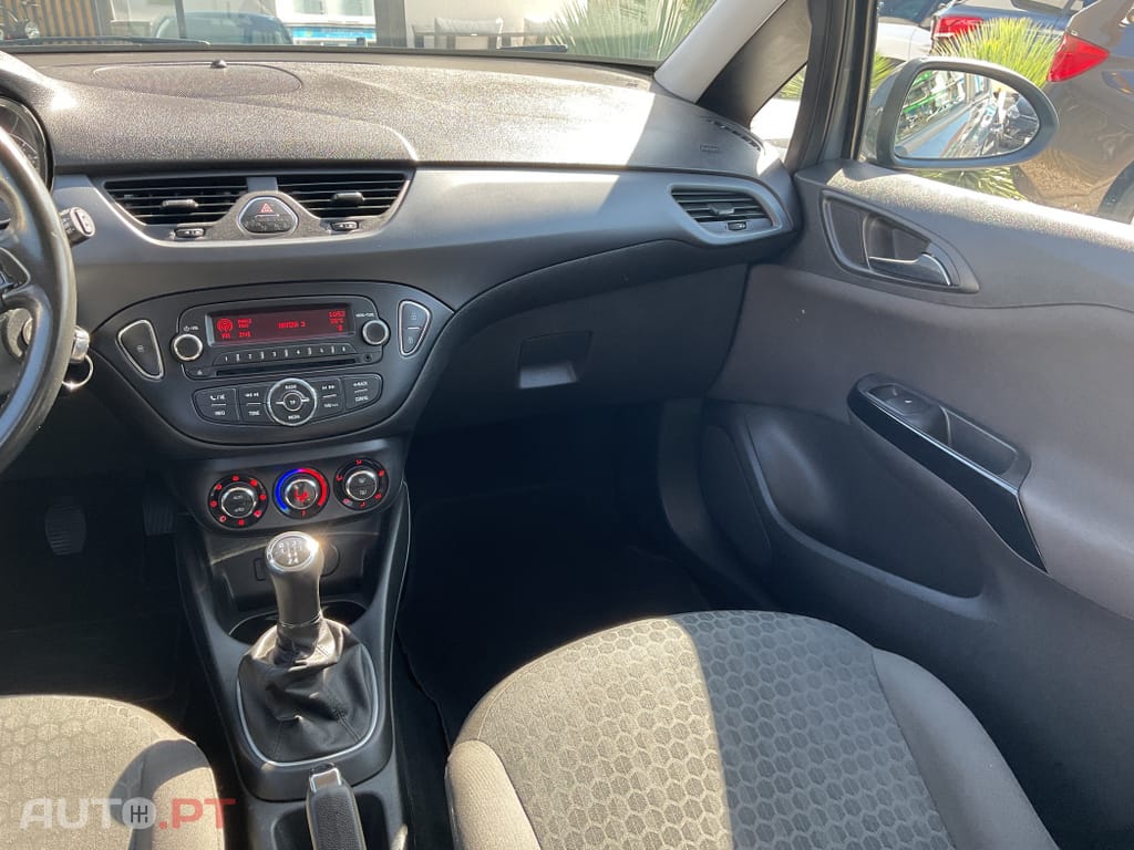 Opel Corsa 1.2 Edition