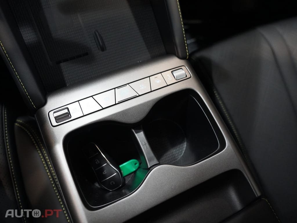 BYD Atto 2 1.5 DM-i Boost