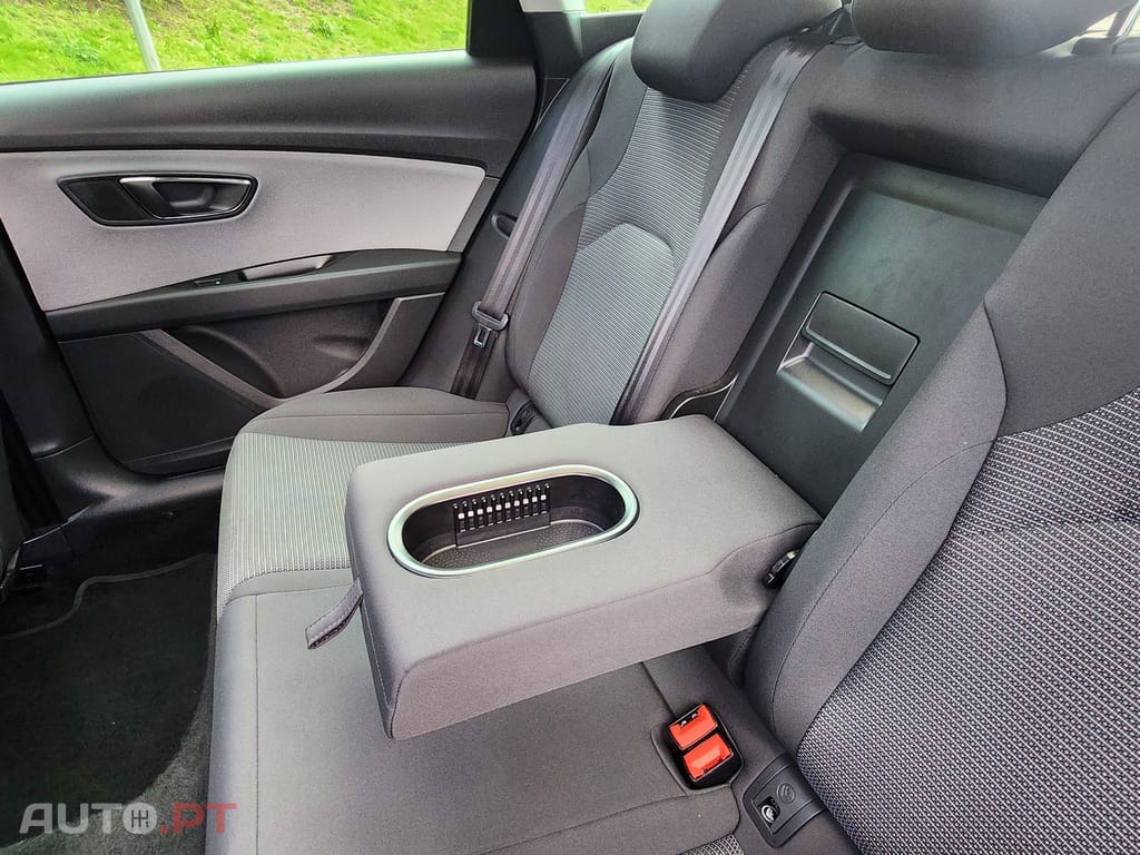 Seat Leon 1.6 TDI Style S/S