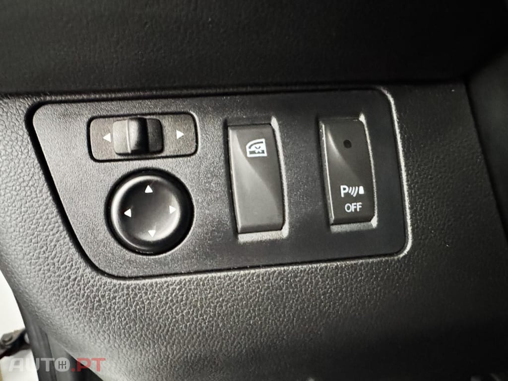 Dacia Spring Electric 45 Comfort Plus