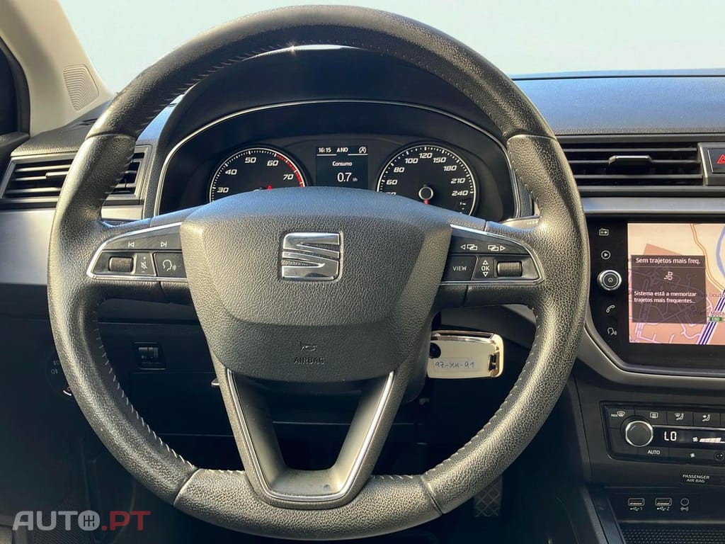 Seat Ibiza 1.0 Style