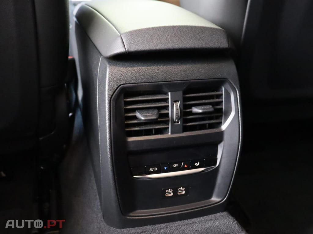 BMW i4 eDrive40