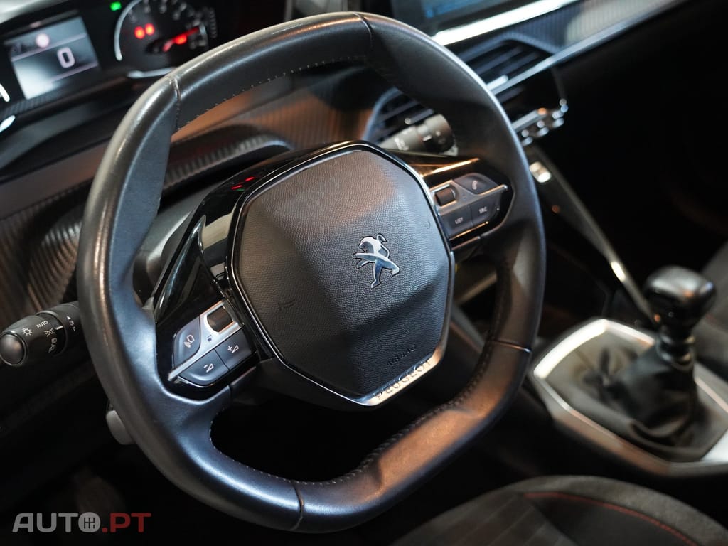 Peugeot 208 1.2 PureTech Active