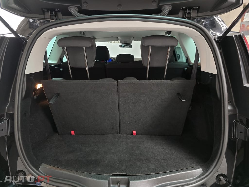 Renault Grand Scénic 1.7 Blue dCi Limited
