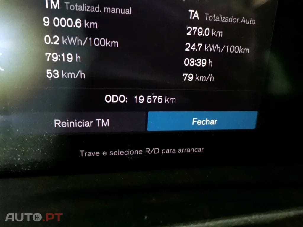 Volvo C40 Recharge Ultimate